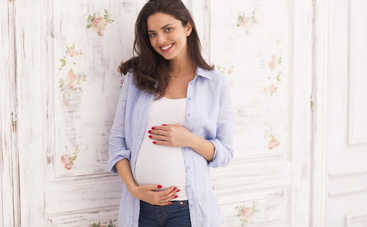 22 неделя беременности: сформирован головной мозг