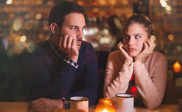 ТОП-5 самых худших жен и мужей по знаку Зодиака