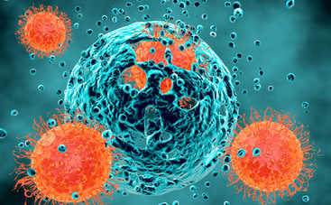 10 признаков оксидативного стресса, который разрушает наши клетки