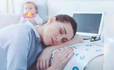 6 полезных советов для родителей, которые работают дома