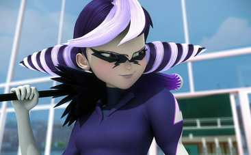 Леди Баг и Супер Кот: смотреть онлайн 12 серию мультфильма