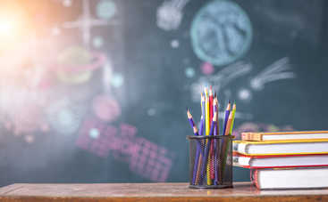 Школярів та вчителів чекають новації: законопроект про освіту