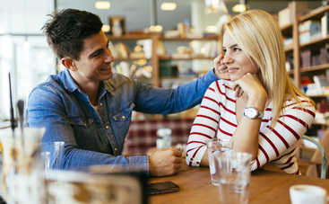 10 ситуаций, когда мужчины совершенно не понимают женщин