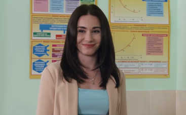 Школа. Выпускной: смотреть 15-16 серии онлайн (эфир от 14.03.2019)