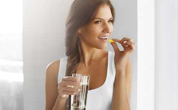 В каких продуктах содержатся витамины для красоты и молодости кожи: это надо есть