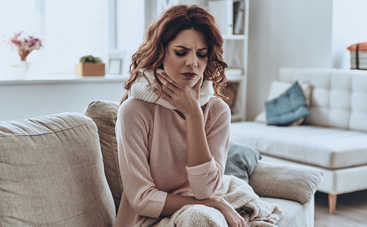 Как попрощаться с тонзилитом: причины, симптомы и профилактика болезни