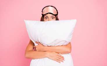 12 неприятностей, которые происходят с организмом, когда вы мало спите