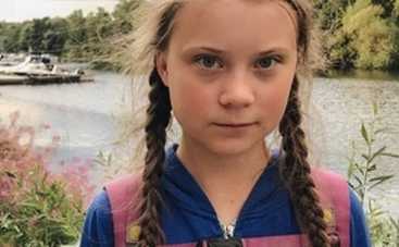 16-летнюю школьницу номинировали на Нобелевскую премию
