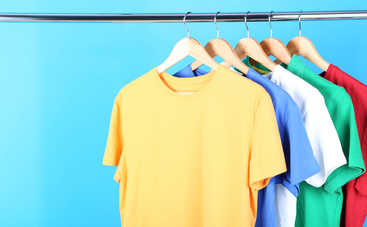 Новая жизнь старой футболки: идеи декора одежды в технике синель