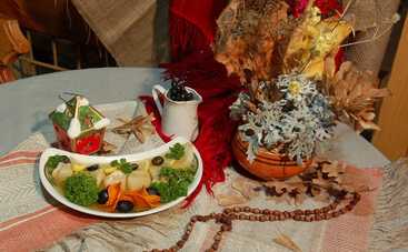 Меню на каждый день Великого поста: что приготовить