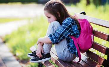 10 последствий сексуального насилия, пережитого в детстве