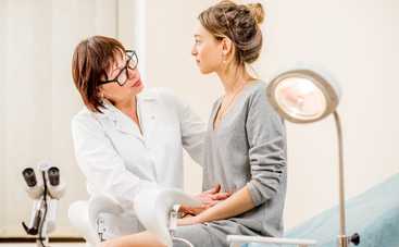 5 типов женских выделений с которыми нужно срочно обратиться к врачу