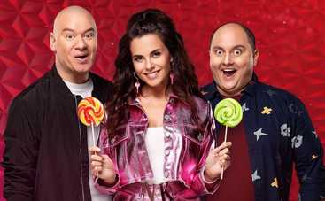 Рассмеши комика. Дети-4: смотреть 3 выпуск онлайн (эфир от 16.03.2019)