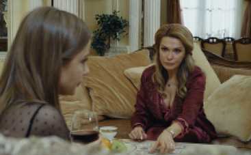 С меня хватит: смотреть 1-4 серии онлайн (эфир от 17.03.2019)