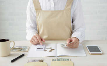 ТОП-5 порад як навчитися заощаджувати