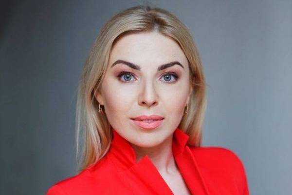 Психолог Лилия Король Психолог Лилия Король