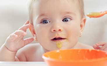7 признаков готовности ребенка к первому прикорму: доктор Комаровский