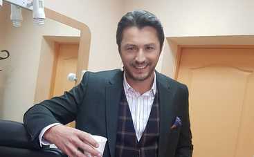 Редкий кадр: Сергей Притула растрогал подписчиков милым фото с дочерью