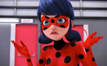 Леди Баг и Супер Кот: смотреть онлайн 15 серию мультфильма