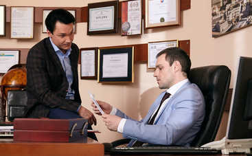 Сердце матери: смотреть 3-4 серии онлайн (эфир от 19.03.2019)