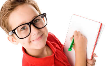 21 марта День поэзии: 3 секрета как научить ребенка сочинять стихи