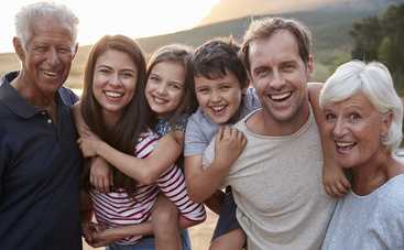 Какой возраст самый счастливый для мужчин и для женщин и почему