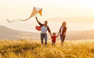 20 березня День щастя: привітання у віршах