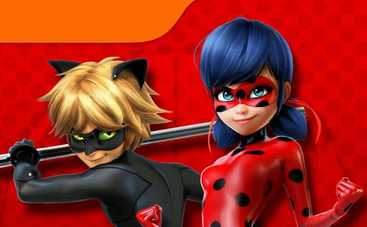 Леди Баг и Супер Кот: смотреть онлайн 14 серию мультфильма