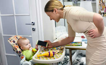 Сердце матери: смотреть 5-6 серии онлайн (эфир от 20.03.2019)