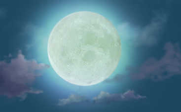 Полнолуние в марте 2019: как открыть коридор безграничных возможностей