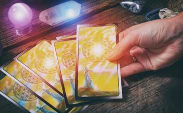 Таро-прогноз с 25 о 31 марта 2019: совет-предупреждение на неделю