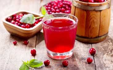 Почему надо есть клюкву каждый день, особенно беременным