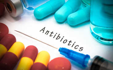 Как антибиотики провоцируют набор лишнего веса: это интересно