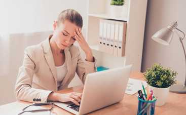 5 признаков того, что ваша работа вам не подходит