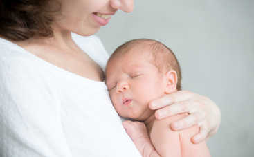 5 причин для паники мамы новорожденного: рекомендации неонатолога