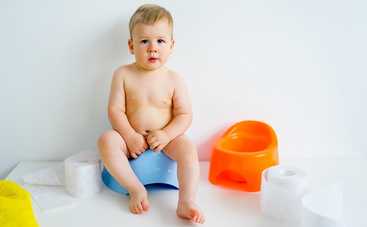 Стул младенца - показатель здоровья: что означают 6 видов детских какашек