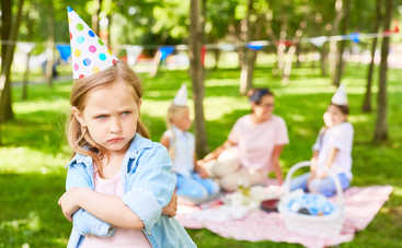 О разных видах злости у детей после проигрыша в играх: Светлана Ройз