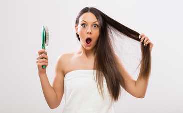 7 популярных мифов по уходу за волосами, которые им вредят