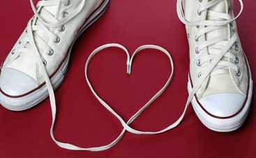 12 умопомрачительных способов нестандартно завязать шнурки (видео)