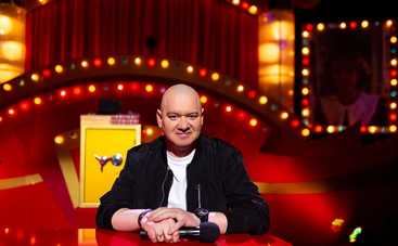 Рассмеши комика. Дети-4: смотреть 4 выпуск онлайн (эфир от 23.03.2019)