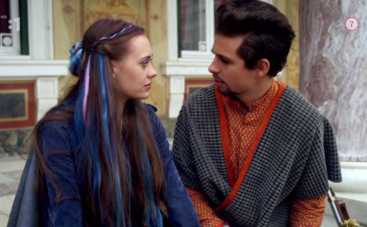 Вшестером целый свет обойдём: смотреть фильм онлайн в хорошем качестве