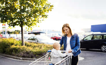 5 ловушек в супермаркете или как не оставить на кассе все свои деньги