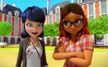 Леди Баг и Супер Кот: смотреть онлайн 17 серию мультфильма