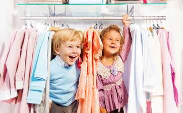 8 действенных способов научить ребенка одеваться самостоятельно