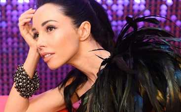 Екатерина Кухар тайно вышла замуж в Америке