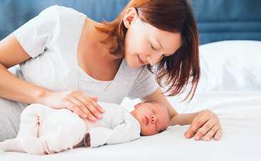 Мама после родов: как легче пережить послеродовой период