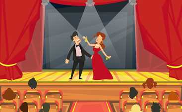 27 марта Всемирный день театра: 5 советов как научить ребенка любить театр