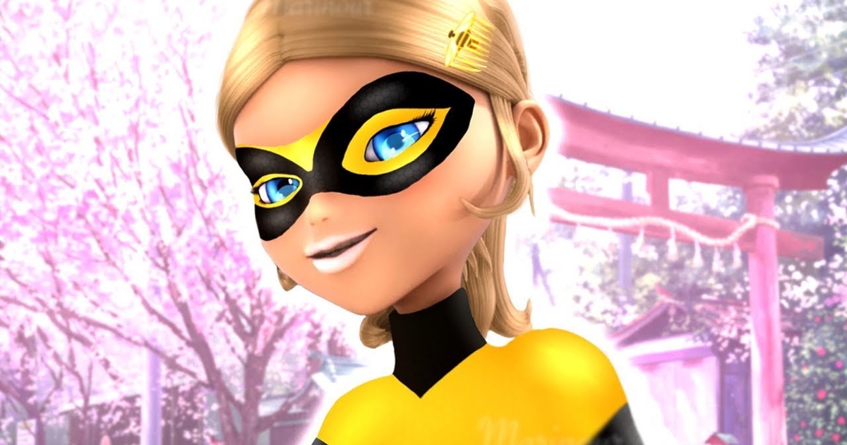 Леди Баг и Супер Кот смотреть онлайн 18 серию мультфильма