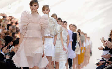 Самые модные платья весны 2019: будьте в тренде