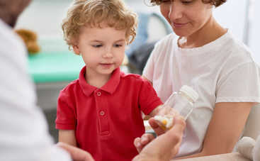 Что такое лецитин и почему он так необходим для здоровья ребенка